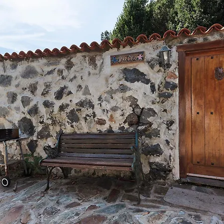 El Jardin De Hesperides