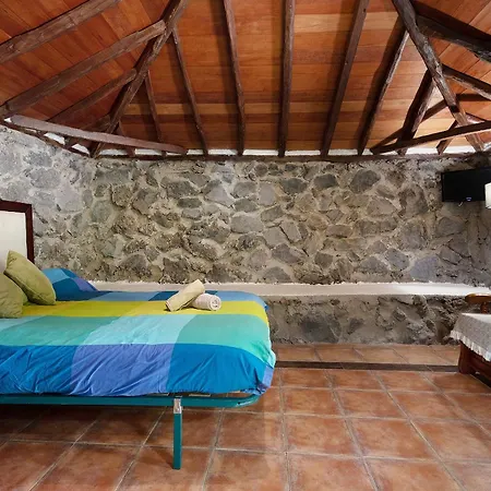 Villa El Jardin De Hesperides