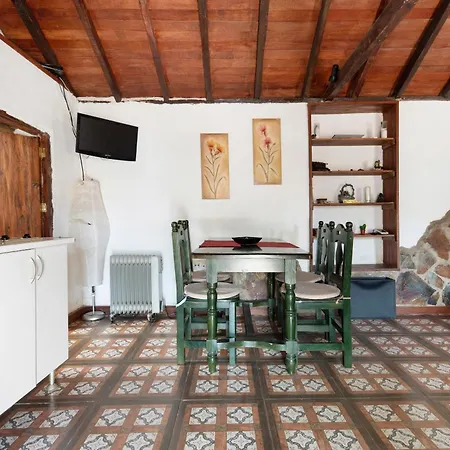 El Jardin De Hesperides Villa