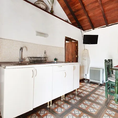 Villa El Jardin De Hesperides
