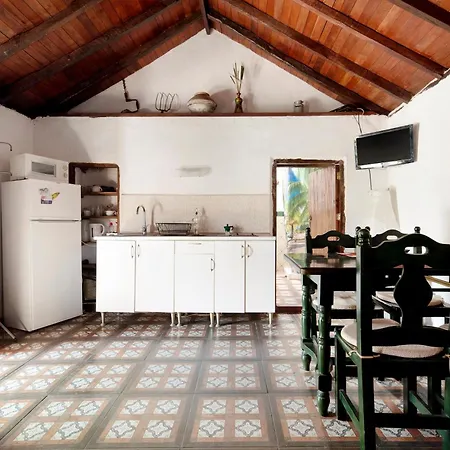 Villa El Jardin De Hesperides *