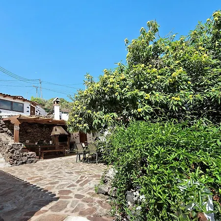 El Jardin De Hesperides