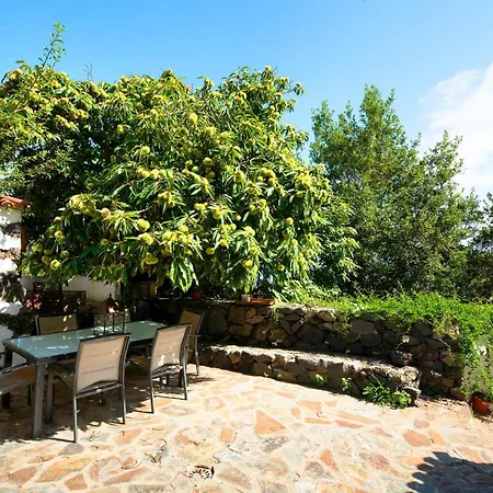 Villa El Jardin De Hesperides