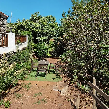 El Jardin De Hesperides Villa Icod De Los Vinos