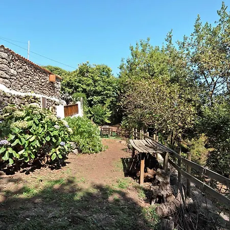 El Jardin De Hesperides Villa