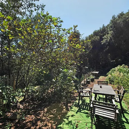 Villa El Jardin De Hesperides