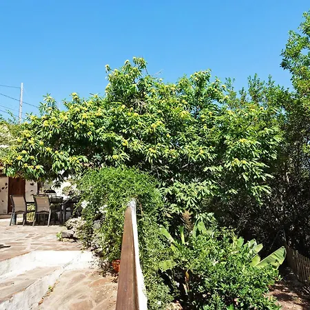 Villa El Jardin De Hesperides *