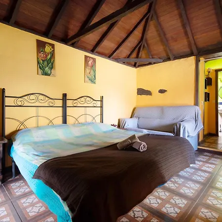 Villa El Jardin De Hesperides