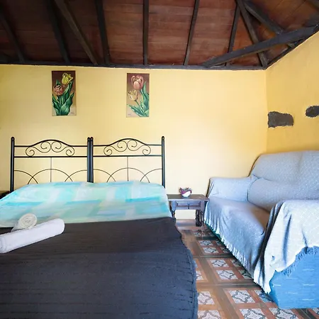 Villa El Jardin De Hesperides *