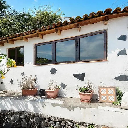 El Jardin De Hesperides Villa *