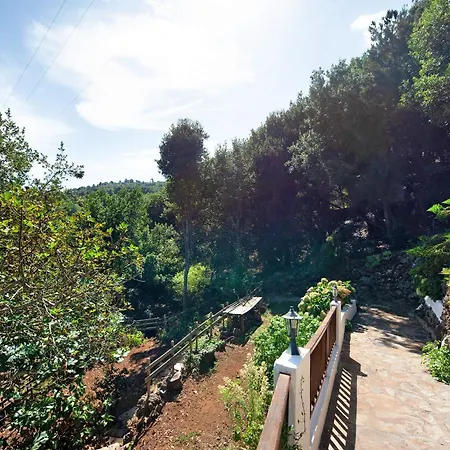 El Jardin De Hesperides 别墅